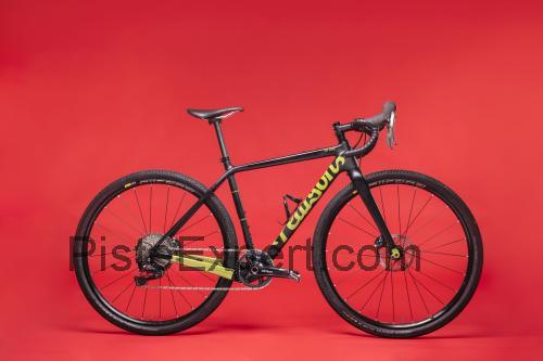 Pearson Off Grid avis et fiche technique